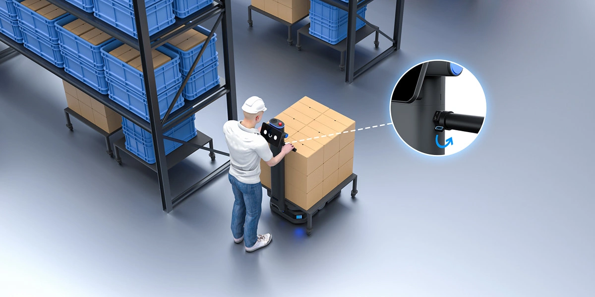 Tutma Kolu Destek Anahtarı