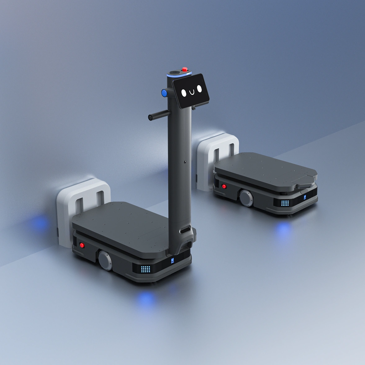 7/24 Kesintisiz Operasyon