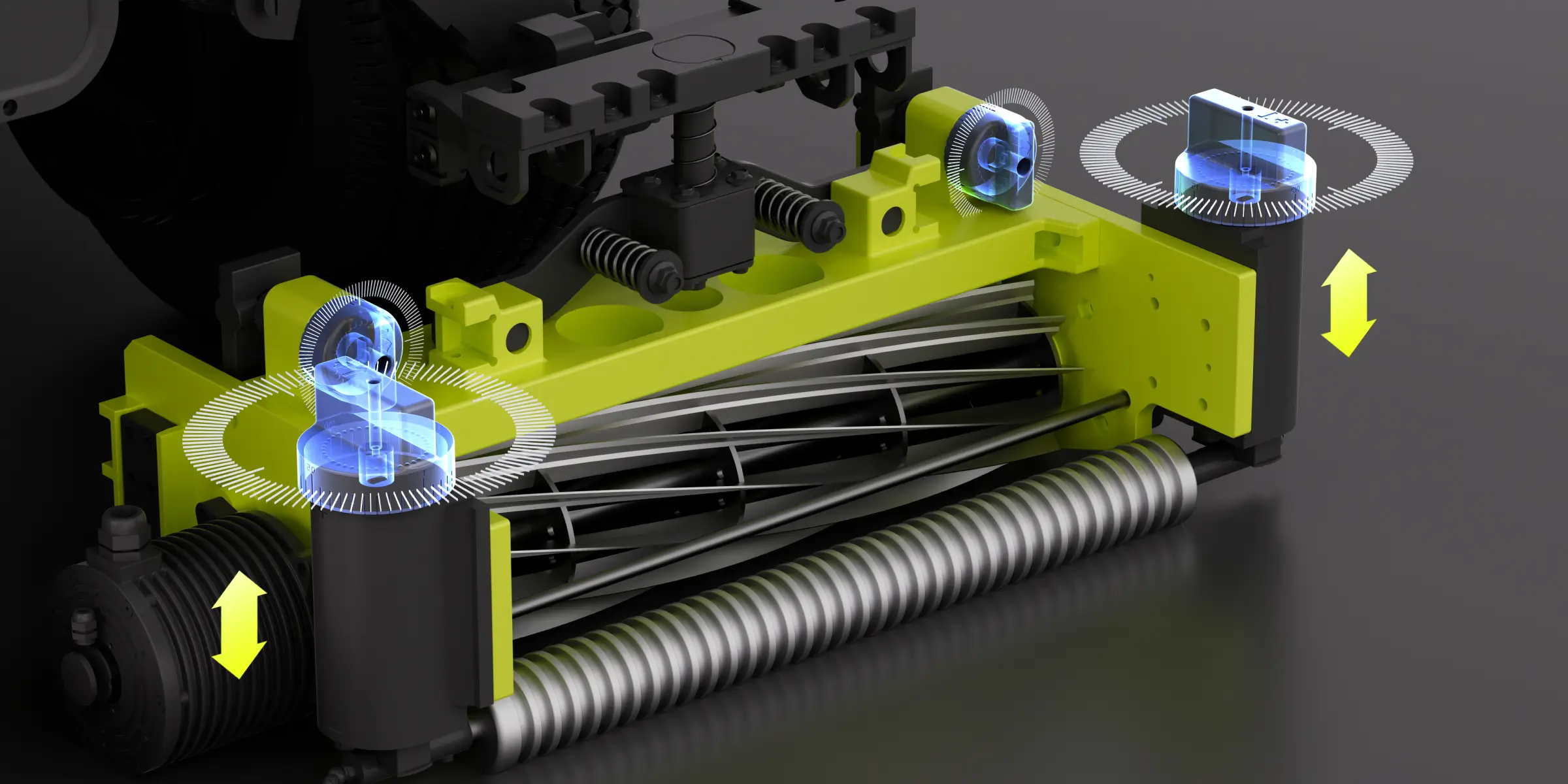 Dual-Mode Flexibility