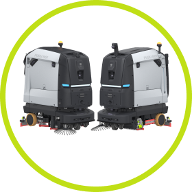 PUDU BG1 Pro