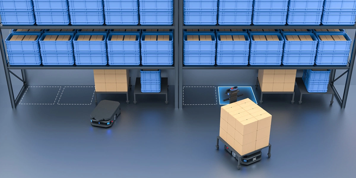 Pudu T600 Underride view 3