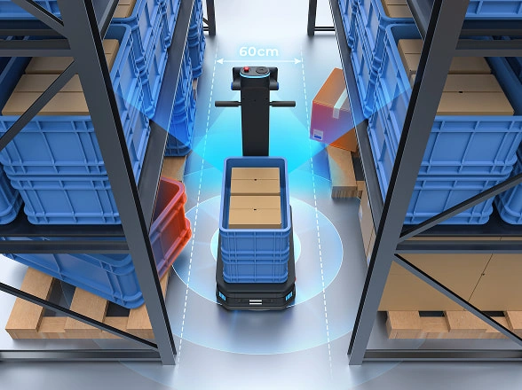 Dinamik Ortamlara Esnek Uyum