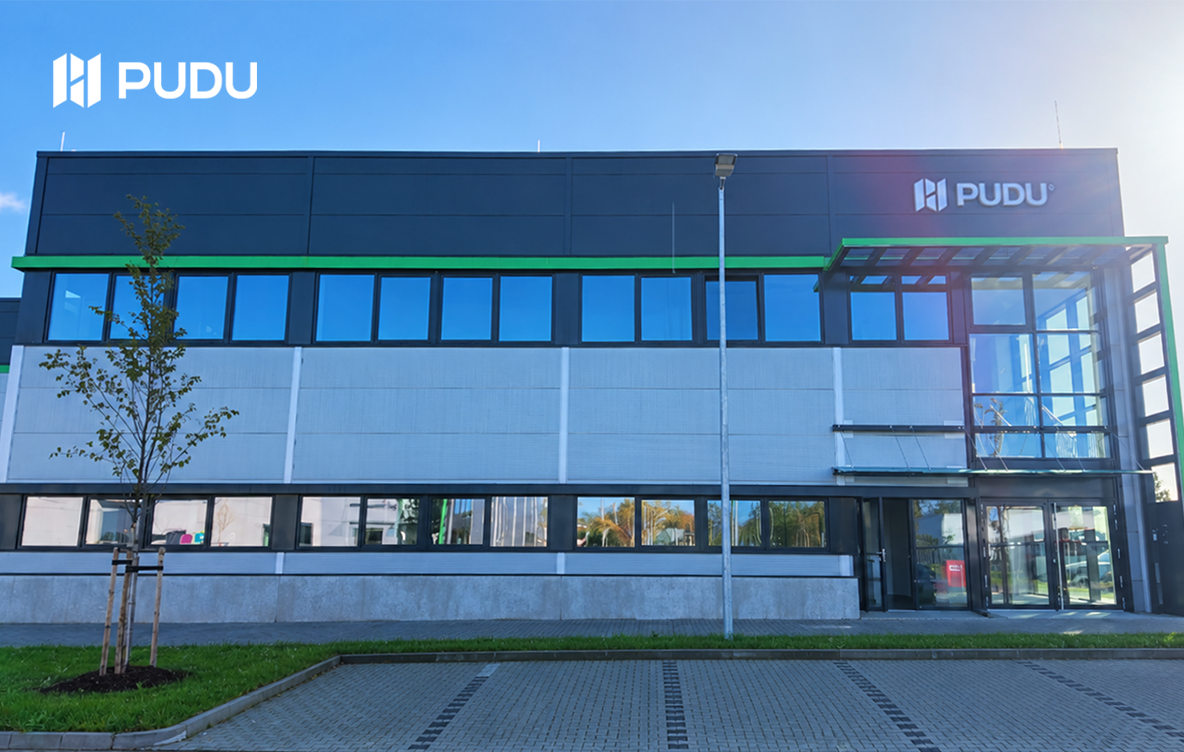 Pudu Robotics Opens European Headquarters in Germany to Support Continued Growth Across the Region