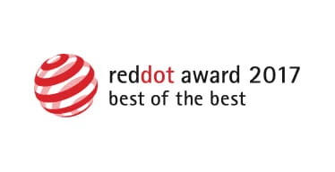 德国红点奖 “Best of the Best”