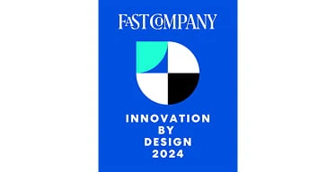 Fast Company 创新设计奖