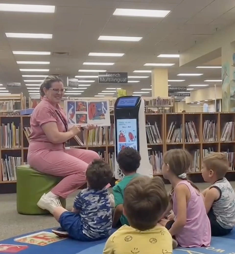 KettyBot Library Guide