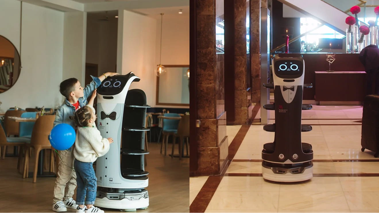 Secure Building Delivery