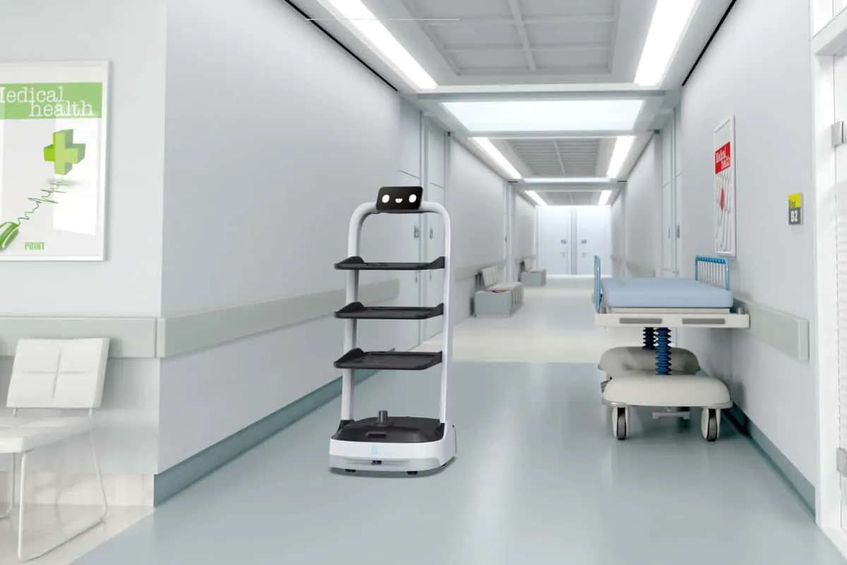 Hospital y clínica