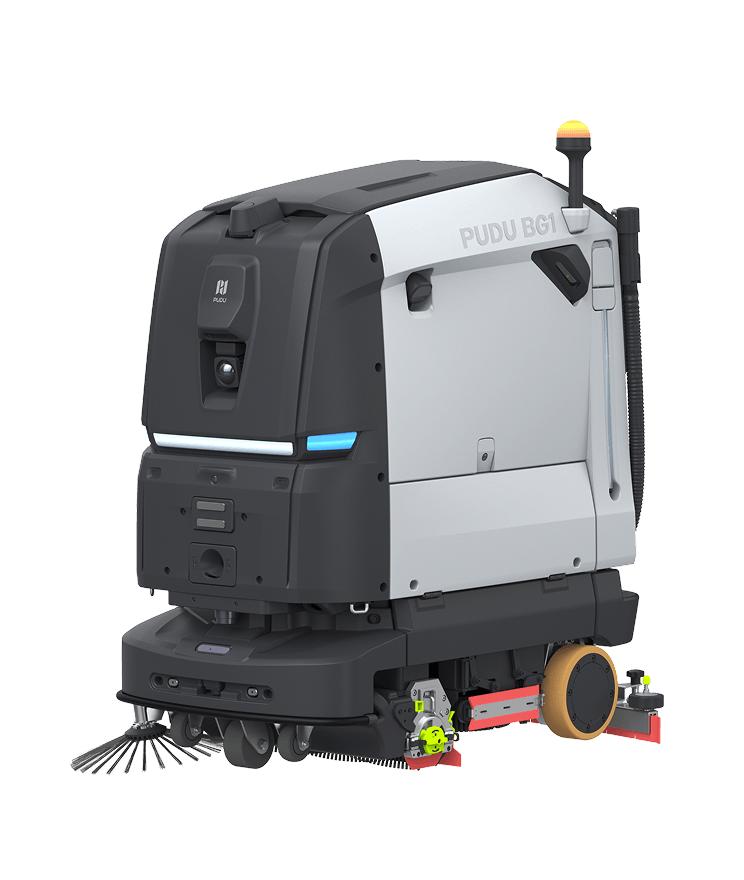 PUDU BG1