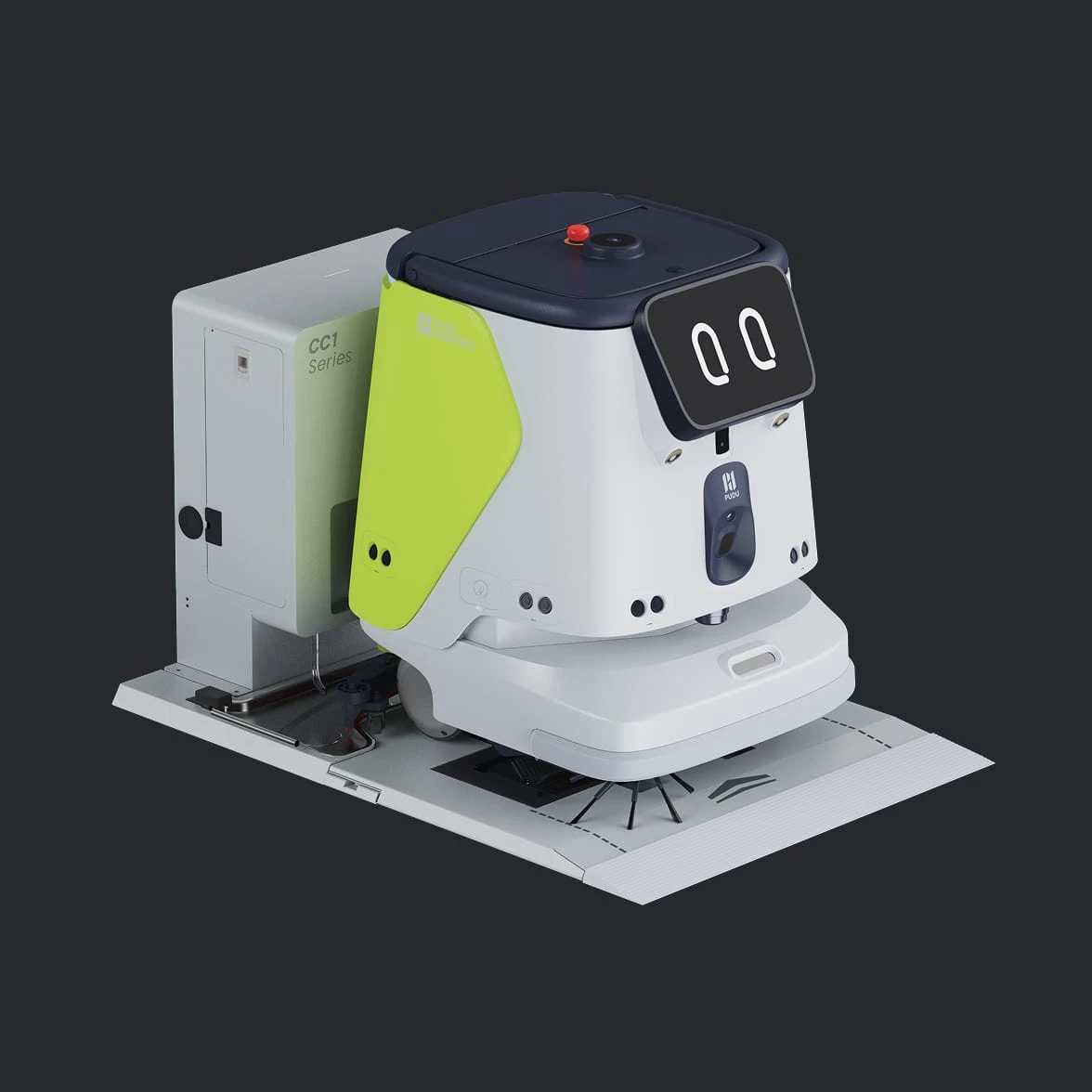 Product specifications