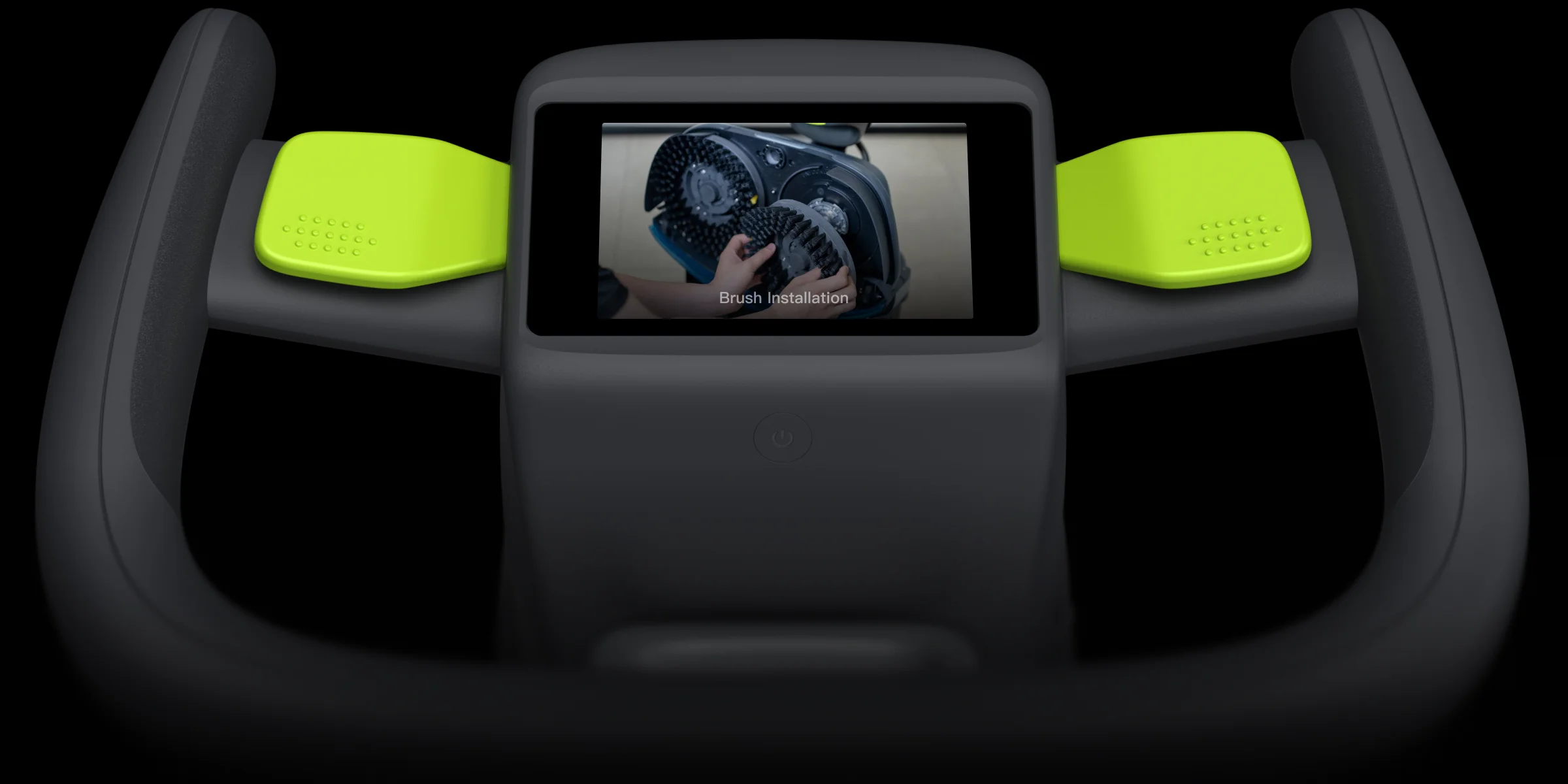 Dokunmatik Ekran ve Eğitim