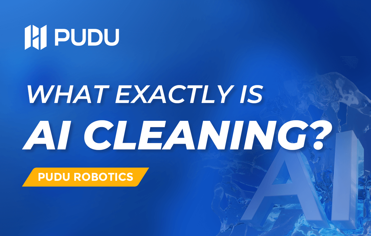 What is AI Cleaning？