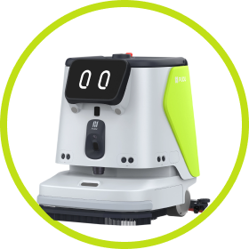 PUDU CC1 Pro Disc