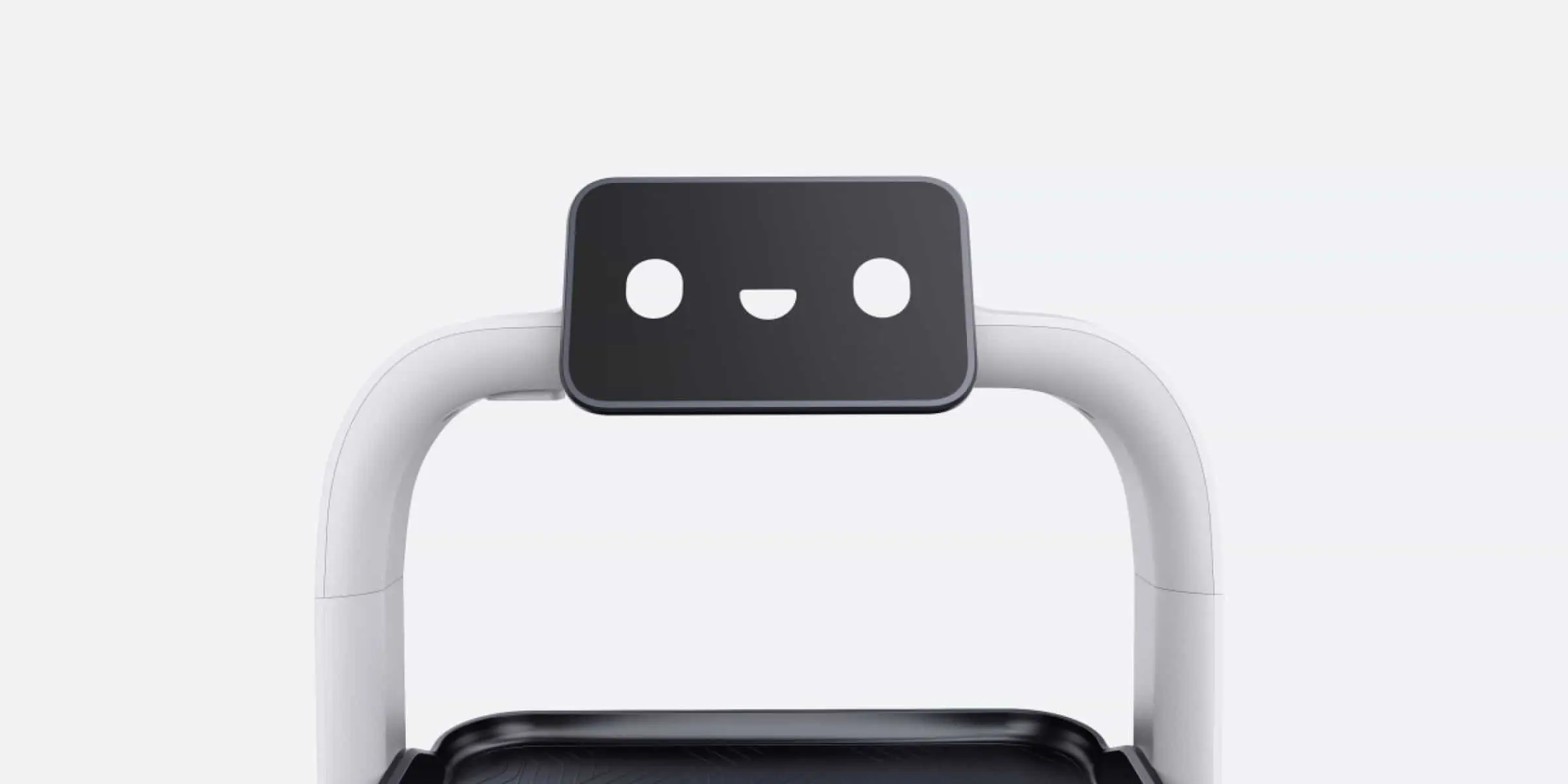 PUDU VSLAM+, New Generation of PUDU VSLAM Technology
