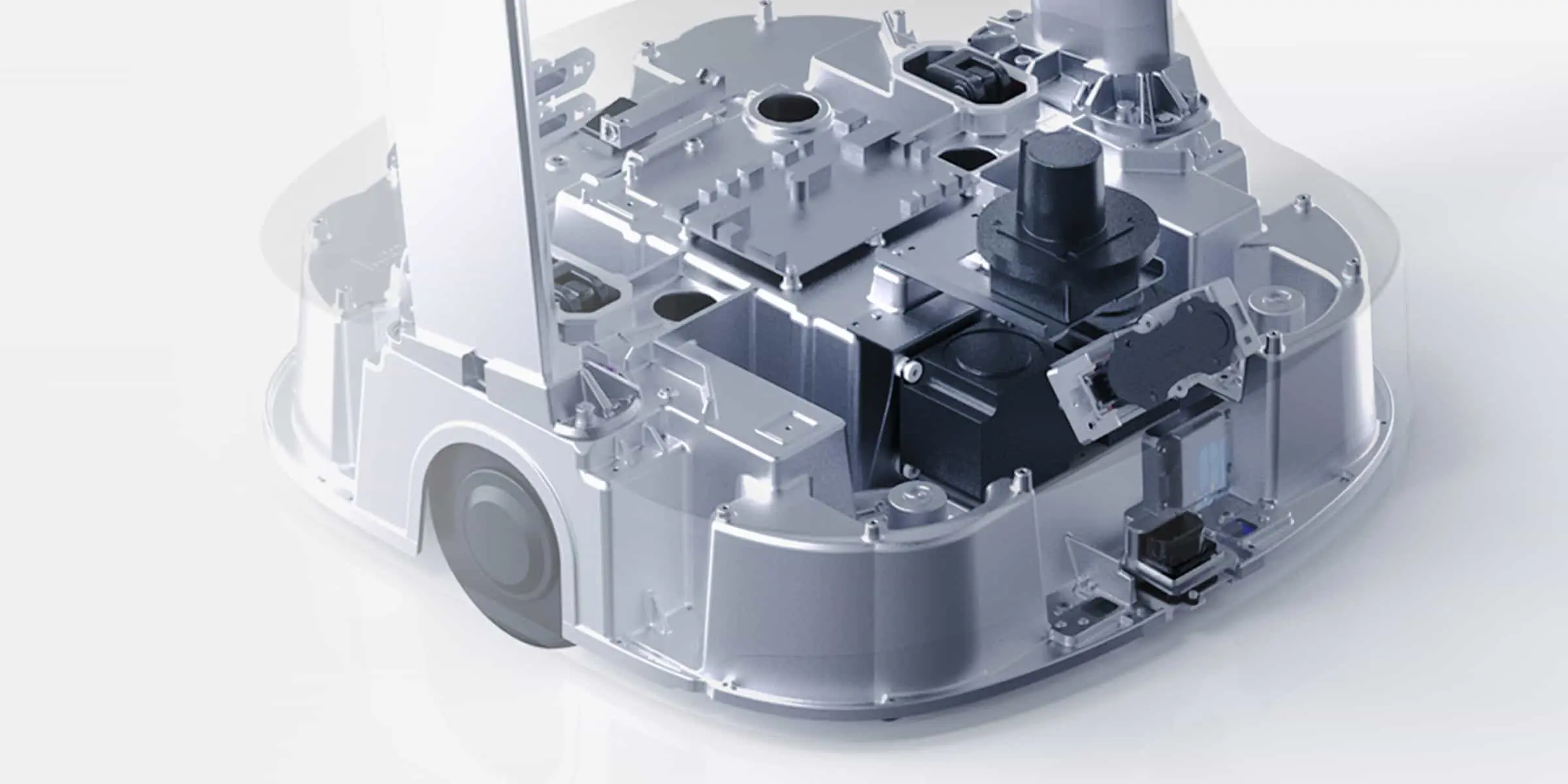 Sektör Lideri Şasi Sistemi