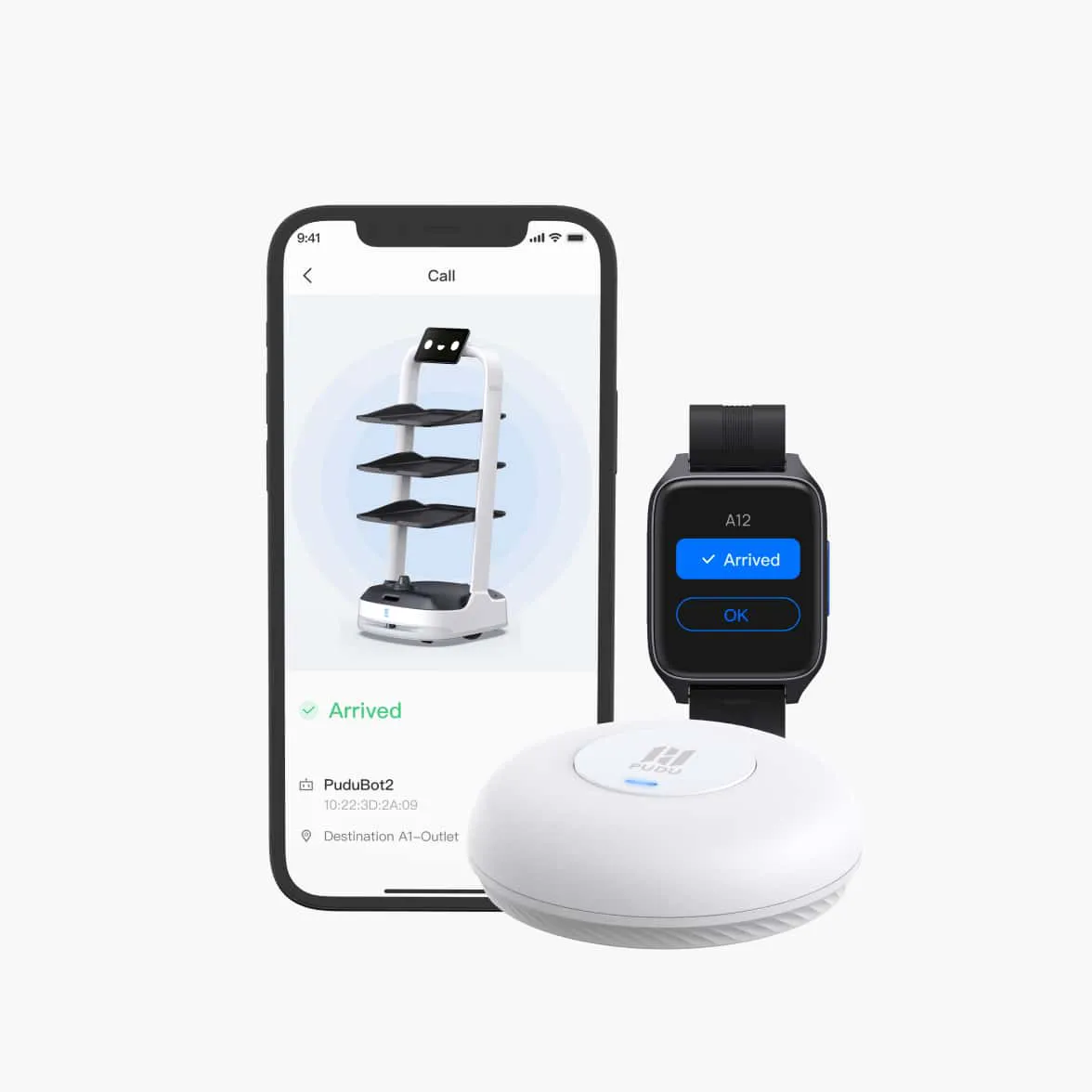 Otonom Çağrı ve Bildirim